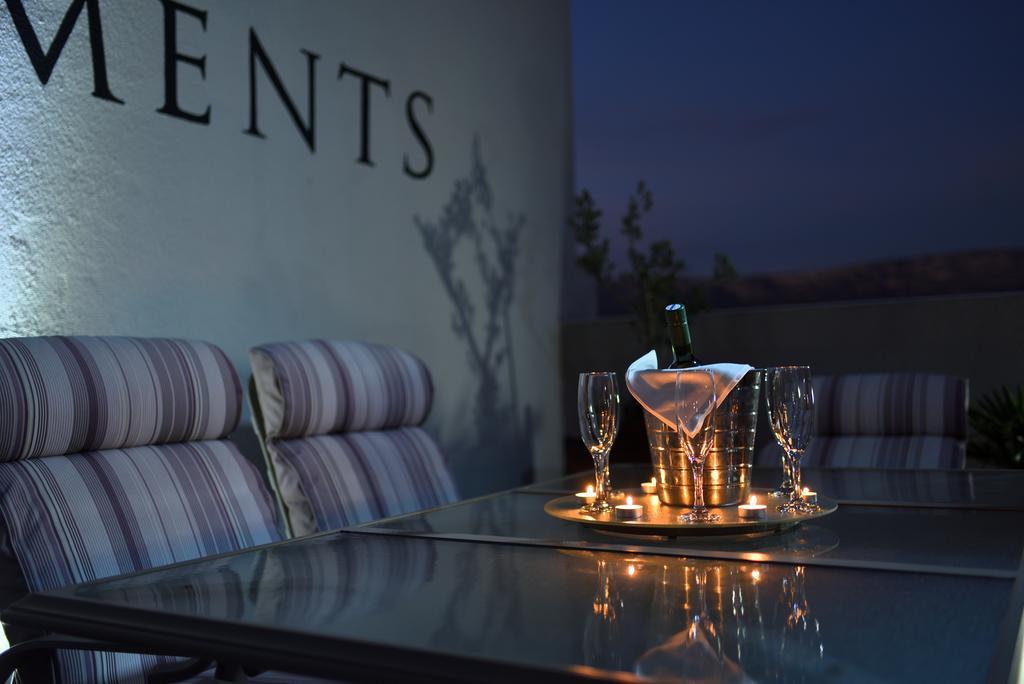 Penthouse Apartment Maric สปลิท ภายนอก รูปภาพ